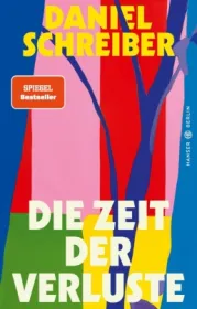  978-3-446-27800-4;Schreiber-Die Zeit der Verluste.jpg - Bild