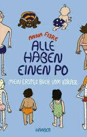  978-3-446-27973-5;Fiske-AlleHabenEinenPo.jpg - Bild