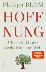  978-3-446-28135-6;Blom-Hoffnung.jpg - Bild