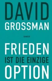  978-3-446-28156-1;Grossman-Frieden ist die einzige Option.jpg - Bild
