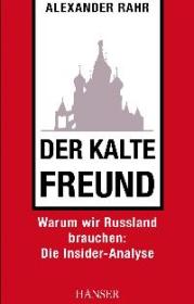  978-3-446-42438-8;rahr-freund.jpg - Bild
