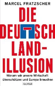  978-3-446-44034-0;fratzscher-deutschland.jpg - Bild