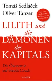  978-3-446-44457-7;sedlacek-lilith.jpg - Bild