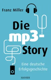  978-3-446-44471-3;miller-mp3.jpg - Bild