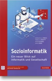 978-3-446-45213-8;Zweig-Krafft-Klingel-Sozioinformatik.jpg - Bild