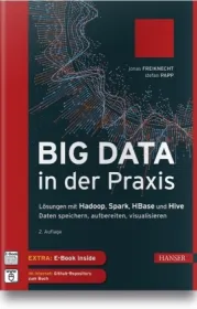 978-3-446-45396-8;Freiknecht_Papp-Big Data in der Praxis.jpg - Bild
