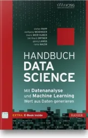  978-3-446-45710-2;Papp-Handbuch Data Science.jpg - Bild