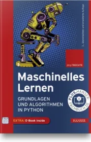  978-3-446-46144-4;Frochte-MaschinellesLernen.jpg - Bild