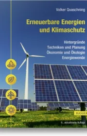  978-3-446-46867-2;Quaschning-ErneuerbareEnergien.jpg - Bild