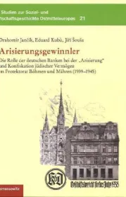  978-3-447-06432-3;Drahomir-Arisierungsgewinnler.jpg - Bild