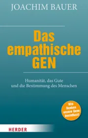  978-3-451-03348-3;Bauer-DasEmpathischeGen.jpg - Bild