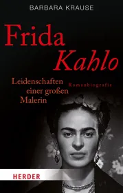  978-3-451-06812-6;krause-frida.jpg - Bild