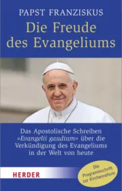 978-3-451-33492-4;Franziskus-Die Freude des Evangeliums.jpg - Bild