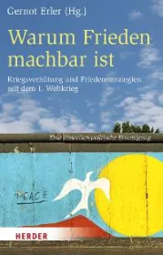  978-3-451-33580-8;erler-frieden.jpg - Bild