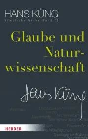  978-3-451-35211-9;Küng-GlaubeUndNaturwissenschaft.jpg - Bild