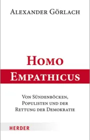  978-3-451-38332-8;Görlach-Homo Empathicus.jpg - Bild
