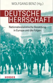  978-3-451-38989-4;Benz-DeutscheHerrschaft.jpg - Bild