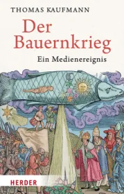  978-3-451-39028-9;Kaufmann-Der Bauernkrieg.jpg - Bild