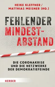  978-3-451-39037-1;Kleffner-FehlenderMindestabstand.jpg - Bild