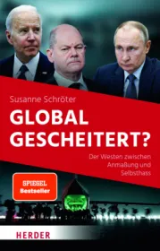  978-3-451-39367-9;Schröter-Global gescheitert.jpg - Bild