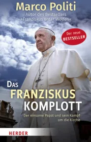  978-3-451-39446-1;Politi-Das Franziskus Komplott.jpg - Bild