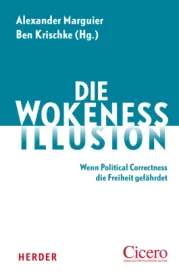  978-3-451-39556-7;Marguier-DieWokeness-Illusion.jpg - Bild