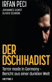  978-3-453-20085-2;peci-dschihadist.jpg - Bild