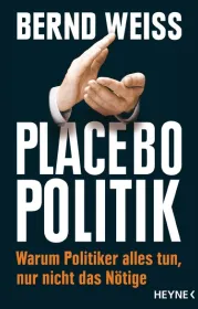  978-3-453-20089-0;weiss-placebo.jpg - Bild