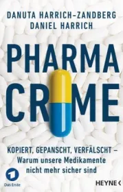 978-3-453-20148-4;Harrich-Zandberg-Pharma Crime.jpg - Bild