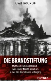  978-3-453-21845-1;Soukup-DieBrandstiftung.jpg - Bild
