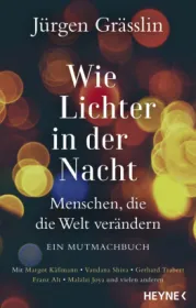  978-3-453-21891-8;Grässlin-Wie Lichter in der Nacht.jpg - Bild