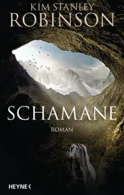 978-3-453-26948-4;robinson-schamane.jpg - Bild