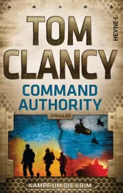  978-3-453-26965-1;clancy-command.jpg - Bild