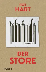  978-3-453-27230-9;Hart-Der Store.jpg - Bild