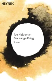  978-3-453-31597-6;Haldeman-Der ewige krieg.jpg - Bild