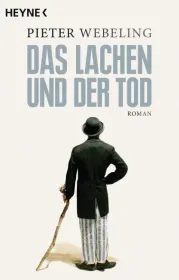  978-3-453-41811-0;webeling-lachen.jpg - Bild