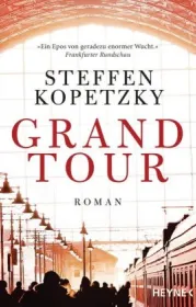  978-3-453-41978-0;Kopeztky-GrandTour.jpg - Bild