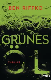  978-3-453-44004-3;riffko-GrünesGold.jpg - Bild