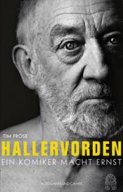  978-3-455-00159-4;Pröse-Hallervorden.jpg - Bild