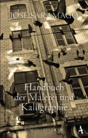  978-3-455-00212-6;Saramago-Handbuch der Malere.jpg - Bild