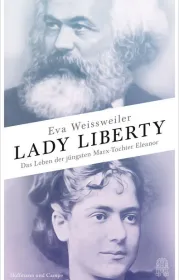  978-3-455-00292-8;Weissweiler-Lady Liberty.jpg - Bild