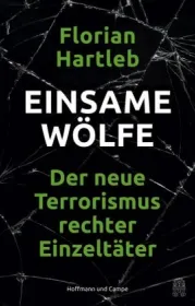  978-3-455-00455-7;Hartleb-Einsame Wölfe.jpg - Bild