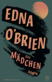  978-3-455-00826-5;O'Brian-Das Mädchen.jpg - Bild