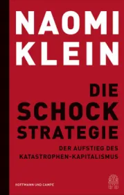 978-3-455-01077-0;Klein-DieSchock-Strategie.jpg - Bild