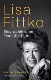  978-3-455-01680-2;Weissweiler-Lisa Fittko.jpg - Bild