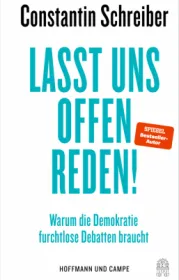  978-3-455-01810-3;Schreiber-LasstUnsOffenReden.jpg - Bild