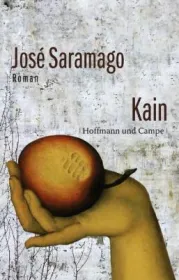  978-3-455-40295-7;Saramago-Kain.jpg - Bild