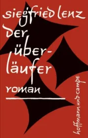  978-3-455-40590-3;Lenz-Der Überläufer.jpg - Bild
