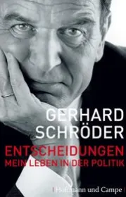  978-3-455-50014-1;Schröder-Entscheidungen.jpg - Bild