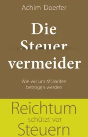  978-3-455-50322-7;Doerfer-Die Steuervermeider.jpg - Bild